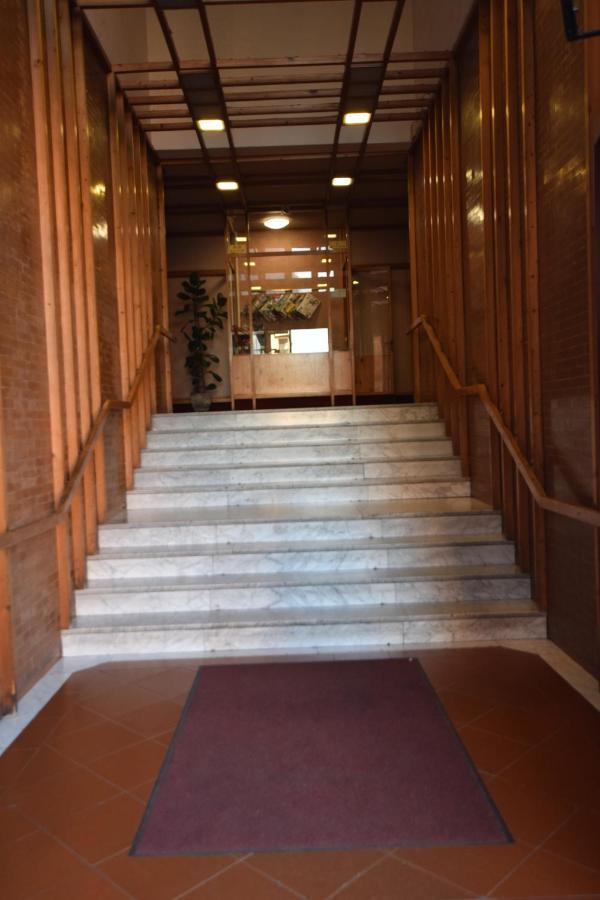 St Peter'S Elegant Holidays Rome Exterior photo